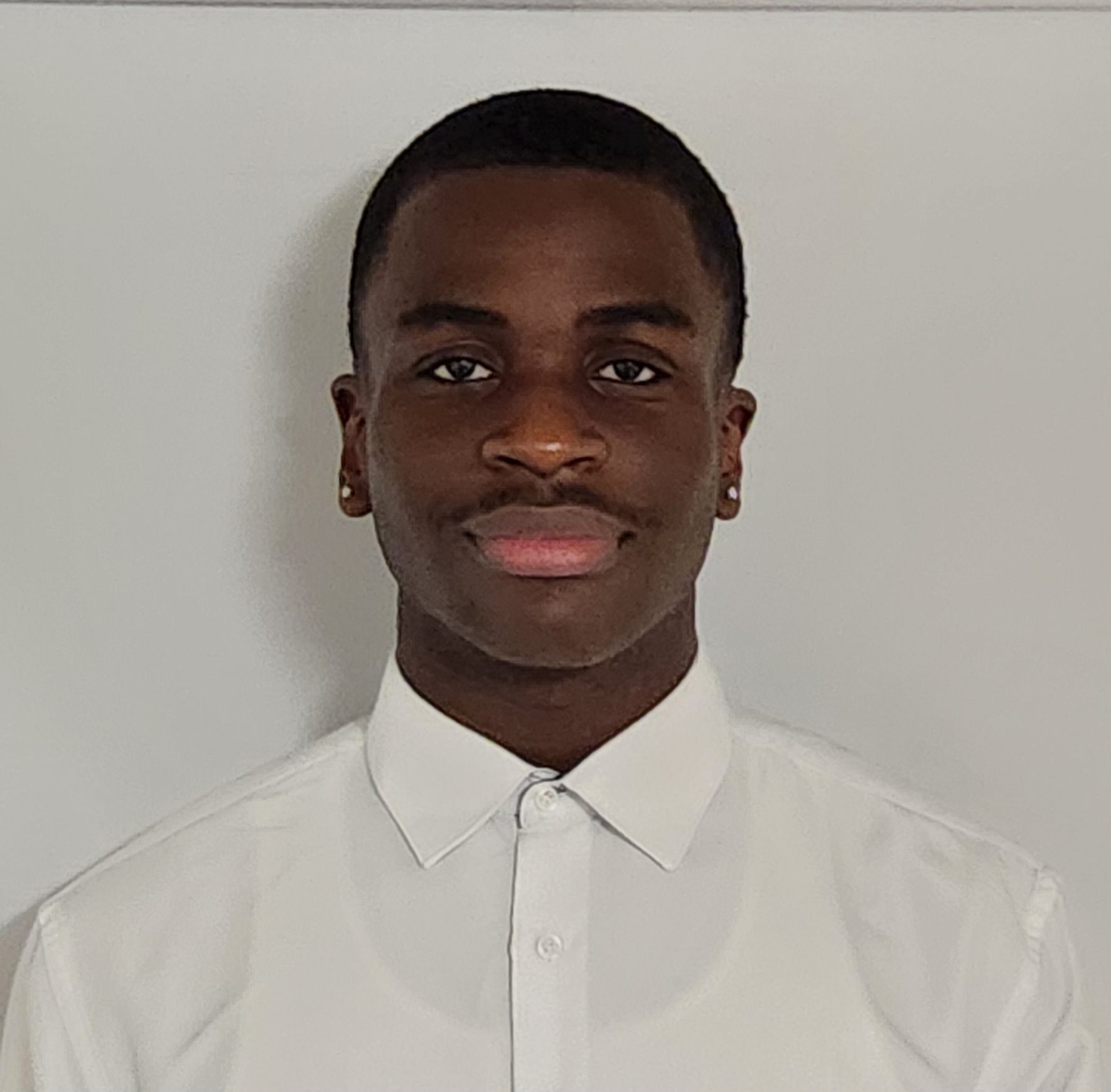 Adeoluwa Afolabi