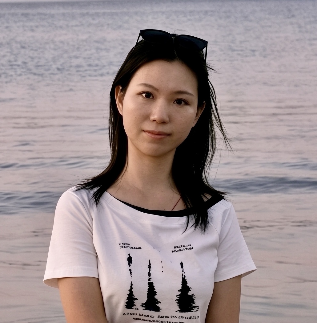 Wenxin Wu